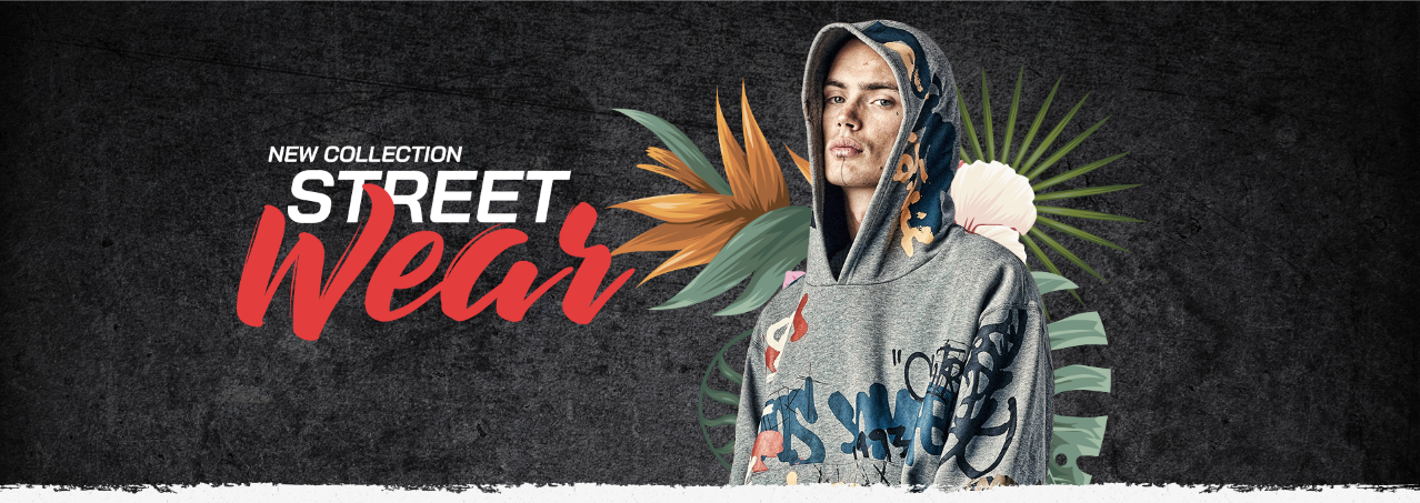 ABM Street Wear
